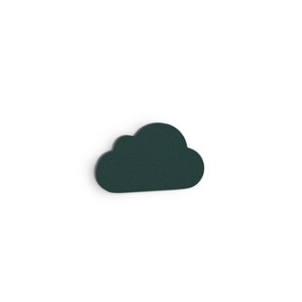 Soft lydabsorbent Cloud 76x46 cm