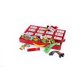 Makey Makey STEM klassesæt