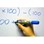 Artline 517 whiteboardtuscher 4-pak