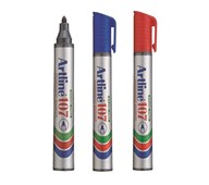 Artline 107 marker permanent