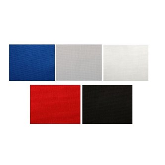 Bomuldsstof interlock