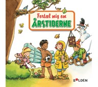 Fortæl mig om årstiderne