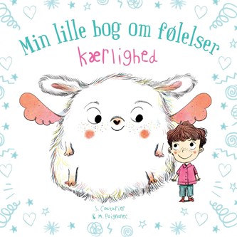 Min lille bog om følelser: Kærlighed