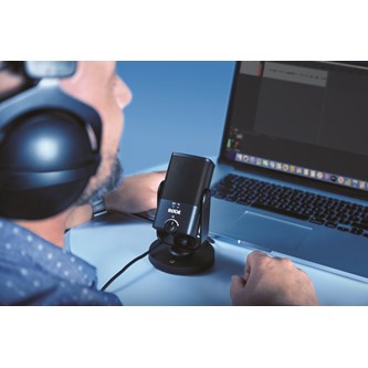 Mikrofon MINI Studio-Quality NT-USB RØDE