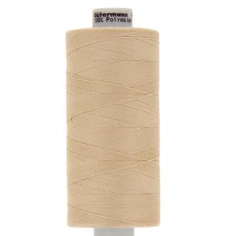 Overlocktråd Gütermann 5000 m