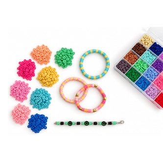 Flade lerperler