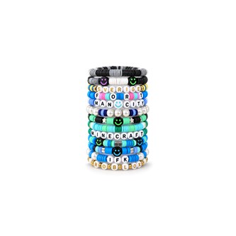 Flade lerperler