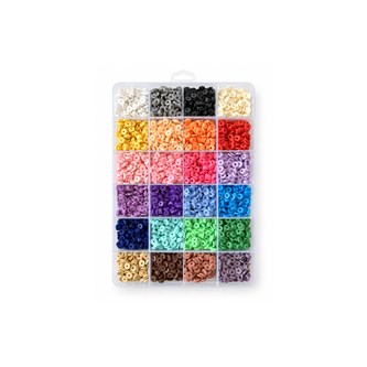 Flade lerperler