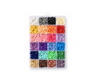Flade lerperler