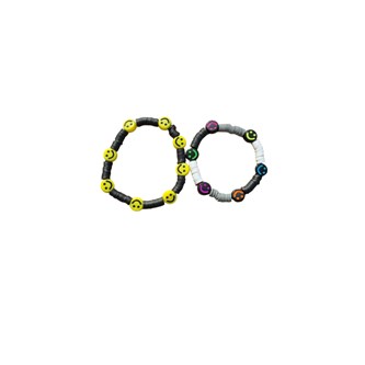 Heishi-perler