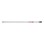 Ringettestav sort top 127 cm