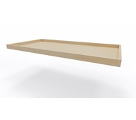 First LEGO league plade til LEGO-bord 243,8x121,9 cm