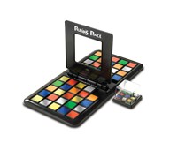 Rubiks Race