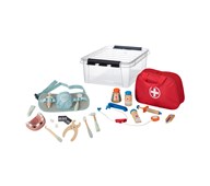 Legekasse læge og tandlæge