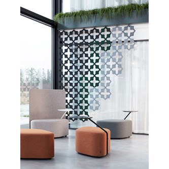 Cobogo loft
