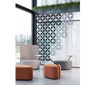 Cobogo loft