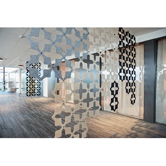 Cobogo loft