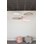 Lydabsorbent Cloudy B81 cm