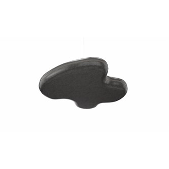 Lydabsorbent Cloudy B81 cm