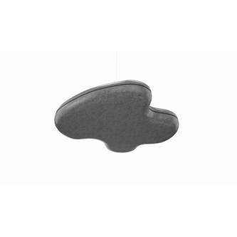 Lydabsorbent Cloudy B81 cm