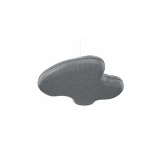 Lydabsorbent Cloudy B81 cm