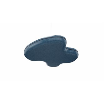 Lydabsorbent Cloudy B81 cm