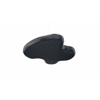 Lydabsorbent Cloudy B81 cm