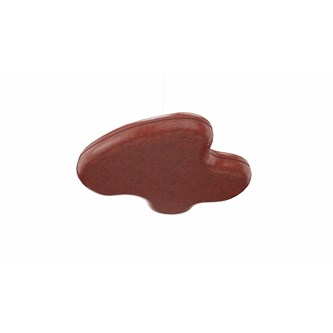 Lydabsorbent Cloudy B81 cm