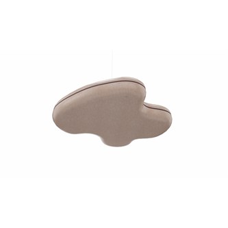 Lydabsorbent Cloudy B81 cm