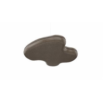 Lydabsorbent Cloudy B81 cm