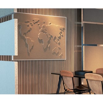 Tell-Us EcoSUND® 160x120 cm