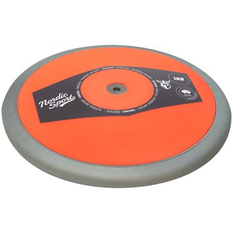 Diskos Nordic Viking 1,5 kg