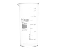 Målebæger 1000 ml 6 stk.