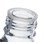 Reagensflaske 1000 ml 6 stk