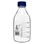 Reagensflaske 1000 ml 6 stk