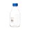 Reagensflaske 1000 ml 6 stk