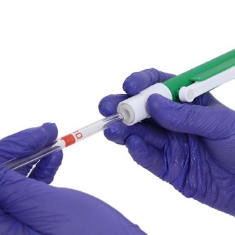 Pipettefylder 10 ml