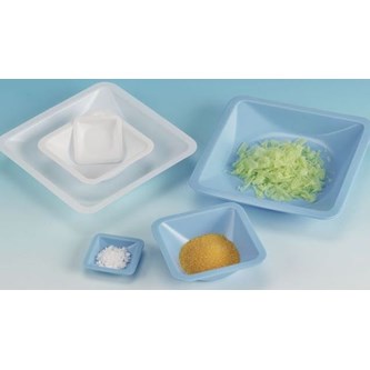 Vægtskål 7 ml 500 stk.