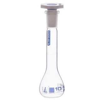 Målekolbe 10 ml