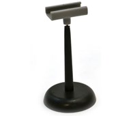Magnetholder med fod og spids