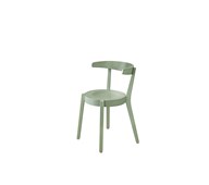 Circum stol bejset