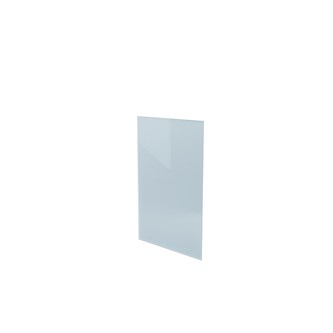 Reflect glastavle 100x150 cm