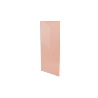 Reflect glastavle 100x200 cm