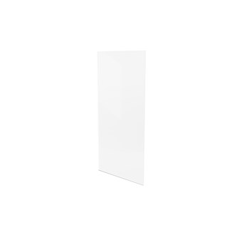 Reflect glastavle 100x200 cm