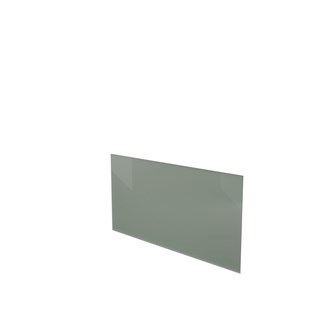 Reflect glastavle 200x100 cm