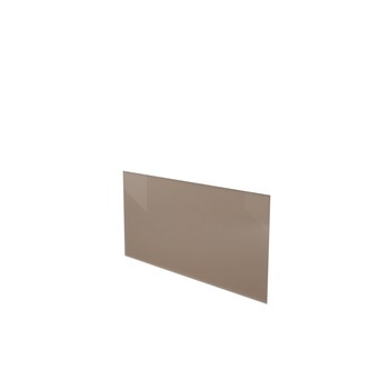 Reflect glastavle 200x100 cm