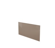 Reflect glastavle 200x100 cm