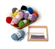 Akrylgarn Kajsa 50 g