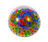NeeDoh stressbold perler