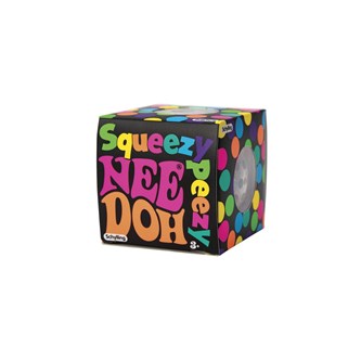 NeeDoh stressbold perler